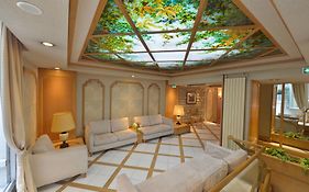 Hôtel Renoir Montparnasse